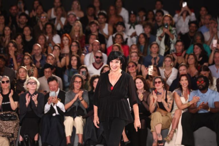 ModaLisboa cumpre 66.ª edição até domingo com várias iniciativas abertas ao público