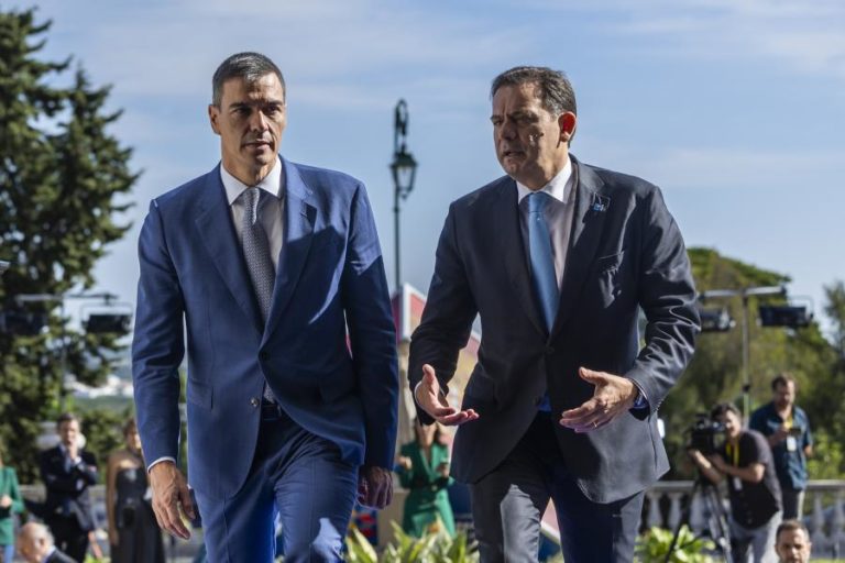 Portugal e Espanha reúnem-se hoje em Huelva para selar aliança pela segurança climática