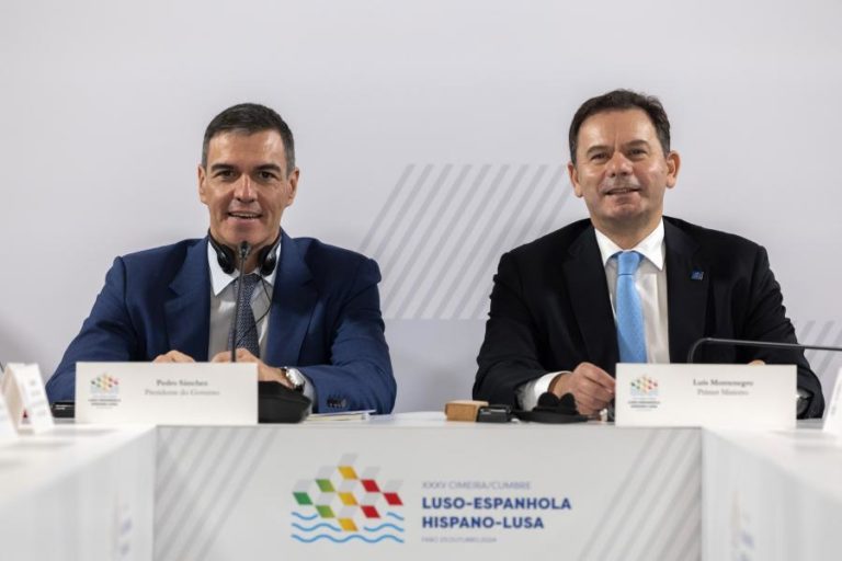 Cimeira ibérica: Portugal e Espanha com 18 ministros em Huelva para assinar uma dezena de acordos