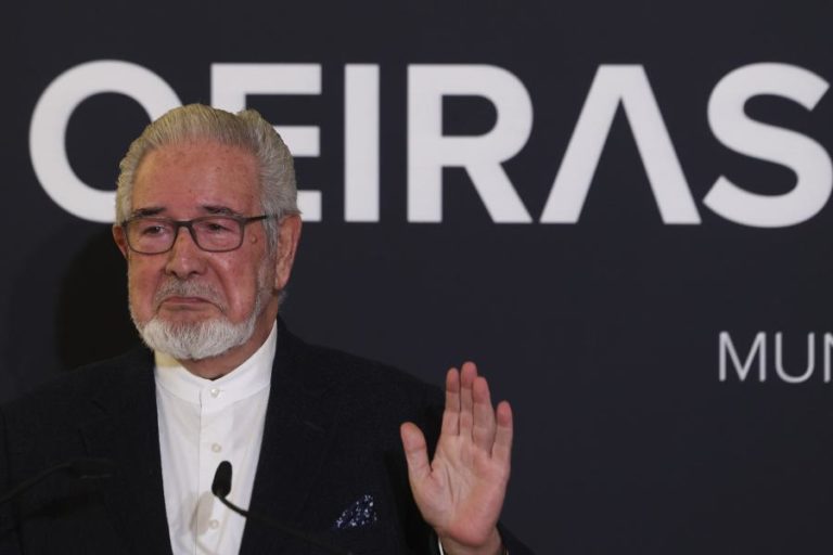 Isaltino Morais diz que almoços fazem parte da “atividade administrativa normal” das câmaras