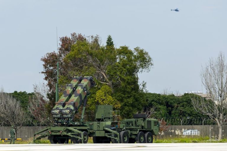 Turquia anuncia destacamento de novo sistema antiaéreo no quadro da NATO