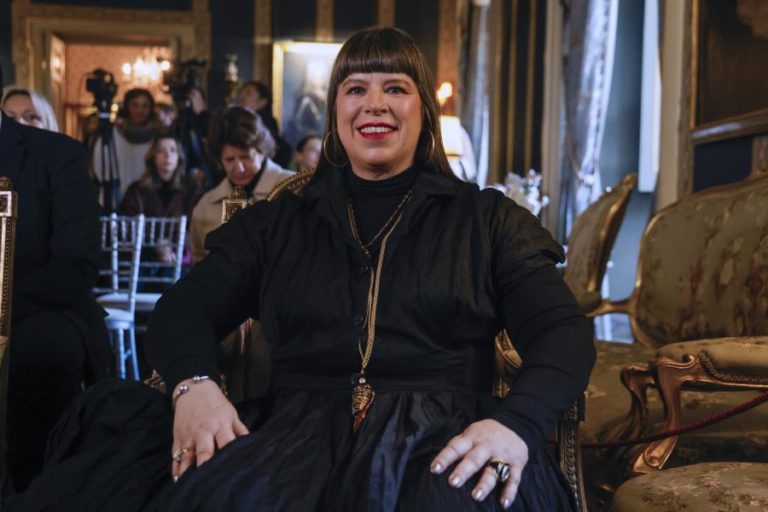 Joana Vasconcelos presente em duas exposições em França