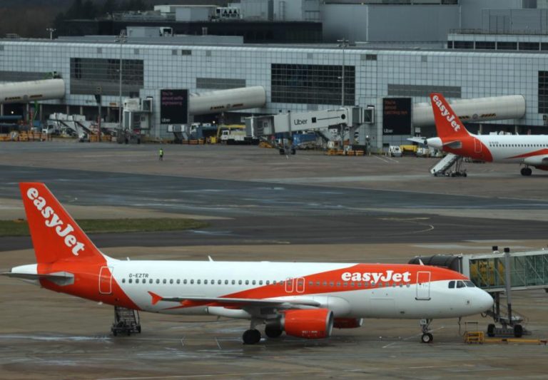 easyJet reforça ligações a partir de Faro com 18 rotas para quatro países