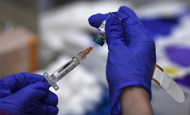 Surto de sarampo em Moçambique com quase 700 casos em sete meses