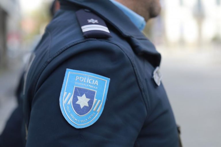 Prisão preventiva para os sete agentes da PSP detidos na quarta-feira