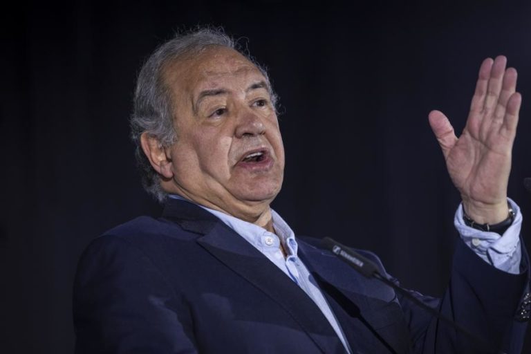 António Costa Silva diz que “ainda não estamos num choque petrolífero”