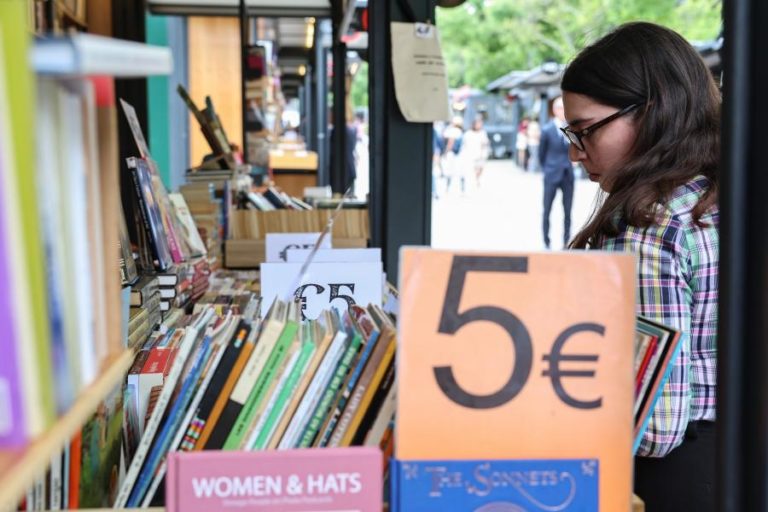 APEL rejeita opacidade e favorecimento na atribuição de pavilhões para feira do livro de Lisboa