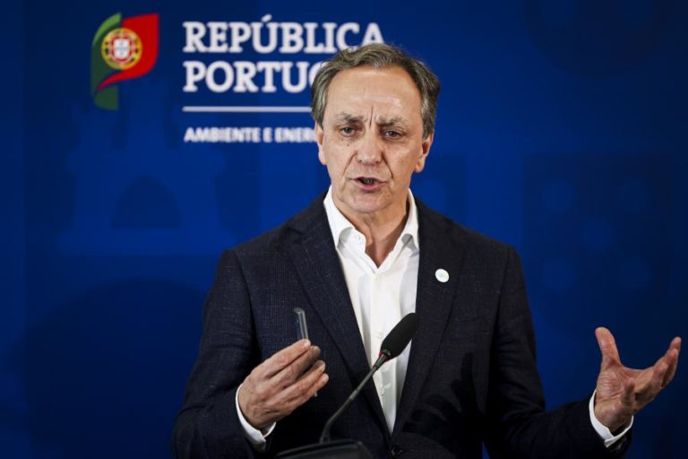 APA defende que o país tem de estar preparado para alterações climáticas com nova politicas