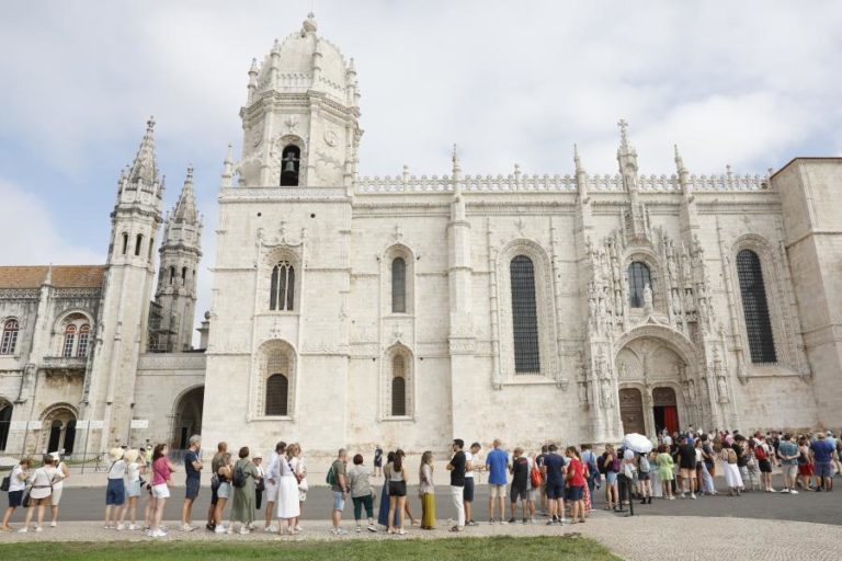 Dia dos Monumentos e Sítios alerta sobre preparação para catástrofes e conflitos