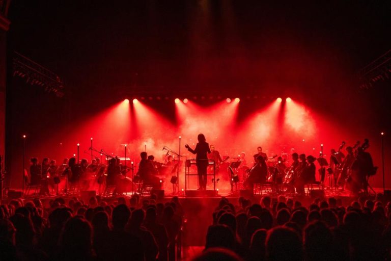 Sigur Rós de volta a Portugal para concertos com Sinfonietta de Lisboa e Coro Ricercare