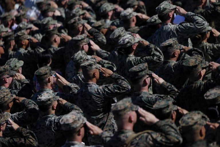 Exército dos EUA vai enviar mais tropas e navios para o Médio Oriente — Media