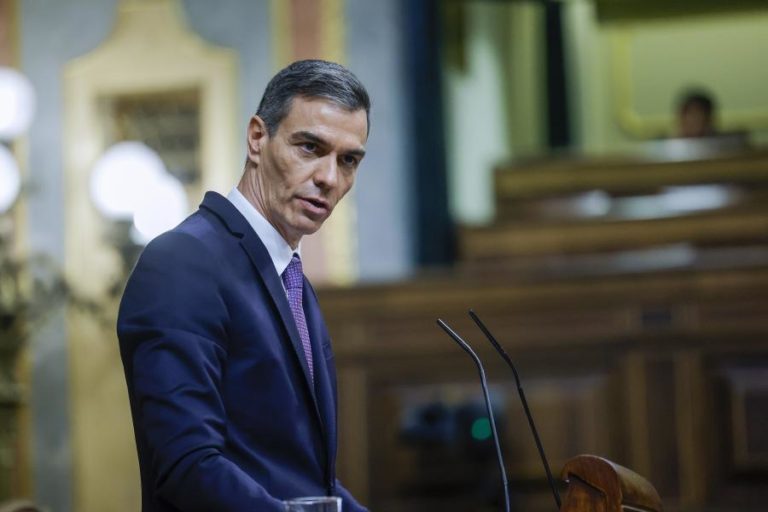 Sánchez reitera oposição a ataques no Médio Oriente e diz não ter “medo de represálias”