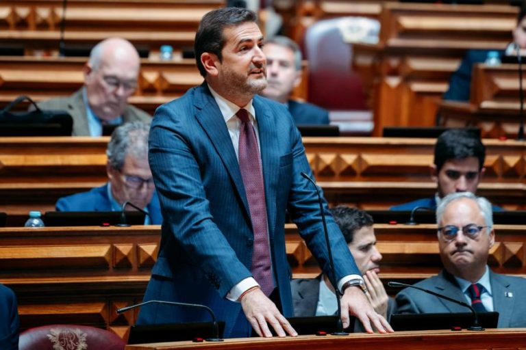 PSD considera que ainda “há uma discussão a decorrer na concertação social” sobre lei laboral