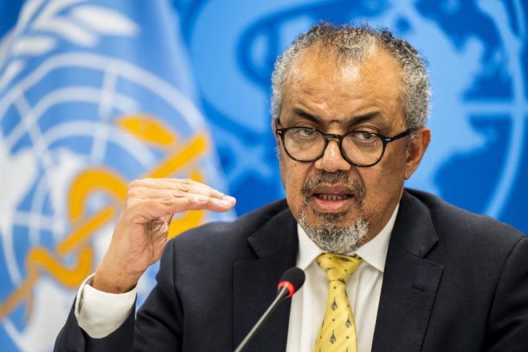 Guerra no Médio Oriente entra em “fase perigosa” com ataques próximos de instalações nucleares – OMS