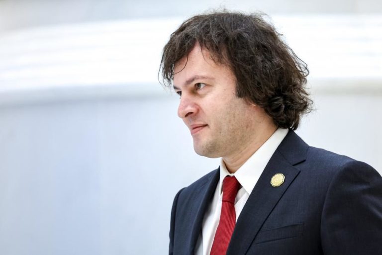 Geórgia acusa União Europeia de campanha contra Igreja Ortodoxa