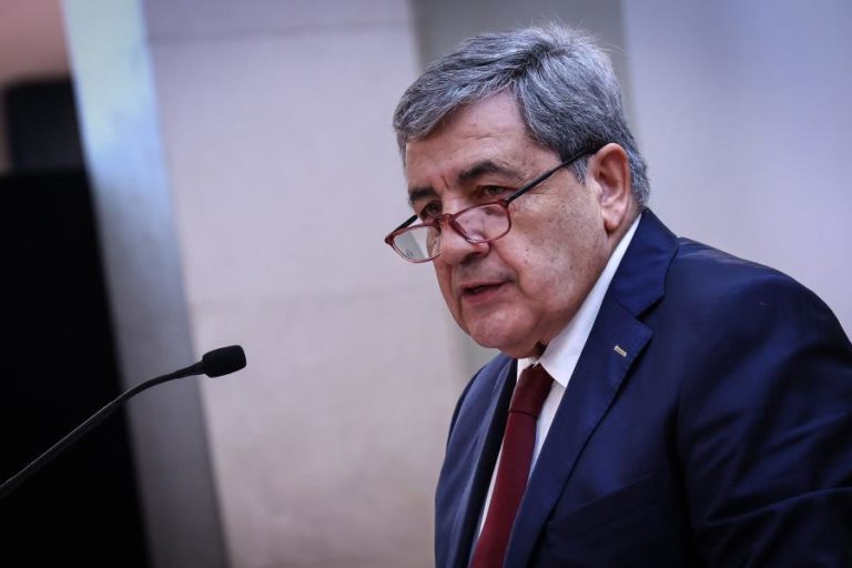 Primeiro ano de Fernando Gomes à frente do COP foi “extremamente positivo”