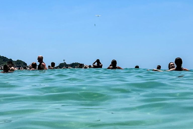 Aquecimento global teve aceleração significativa a partir de 2015 – estudo