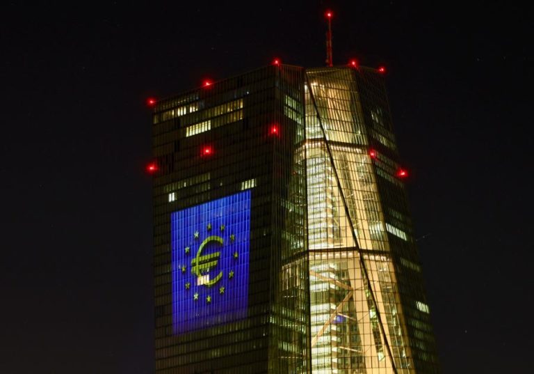 BCE convida prestadores de serviços de pagamento para teste do euro digital