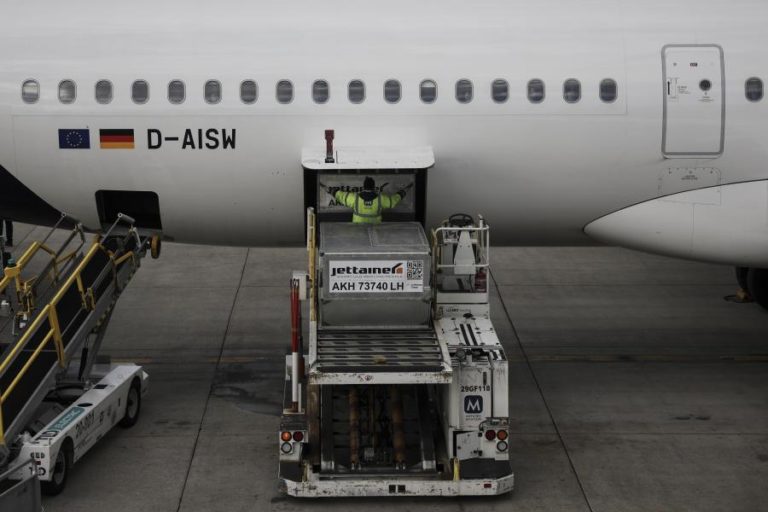 Menzies avança com providência cautelar para contestar concurso do ‘handling’