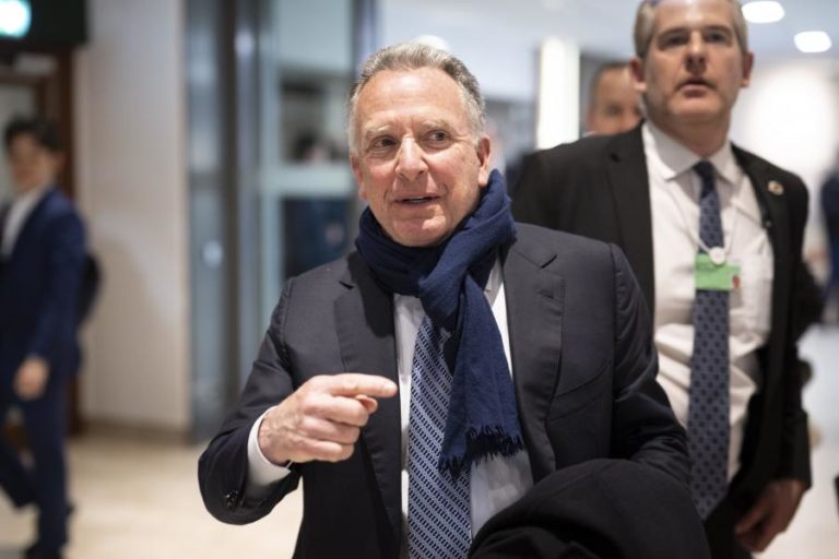 Witkoff diz haver “fortes indícios” de acordo iminente com Teerão