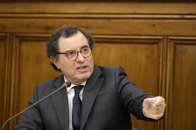 Ministro garante que PTRR será construído “de baixo para cima” e admite défice