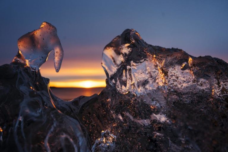 Expedição vai analisar degelo na Gronelândia durante dois meses