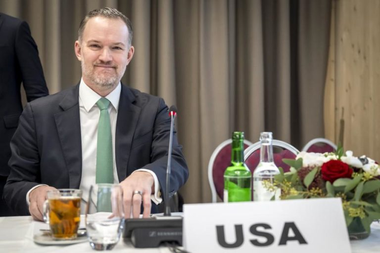 EUA investigam 60 economias estrangeiras por trabalho forçado