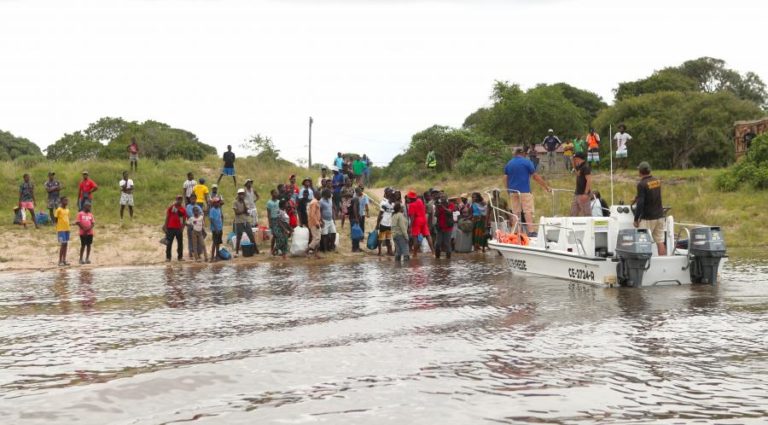 Electricidade de Moçambique necessita de 8,1 ME  para repor danos das cheias