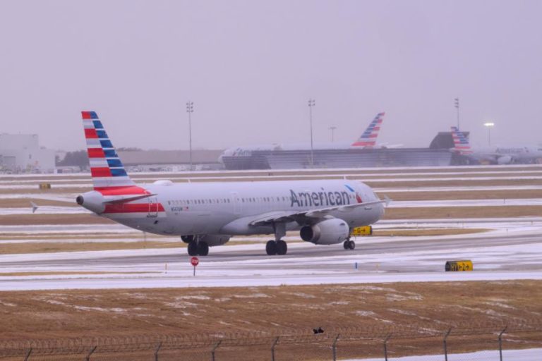 American Airlines retoma voos diretos entre EUA e Venezuela pela 1ª vez desde 2019
