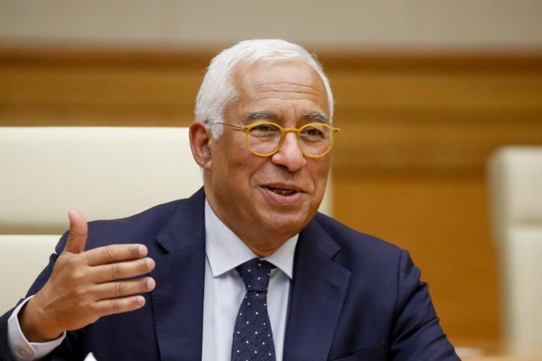 UE é um trunfo num mundo polarizado – António Costa