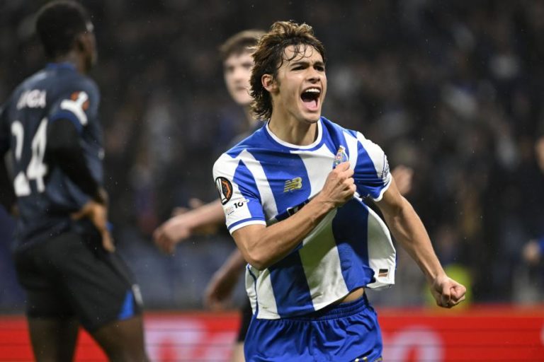 Mundial2026: Mora falha jogos de Portugal com México e Estados Unidos devido a lesão