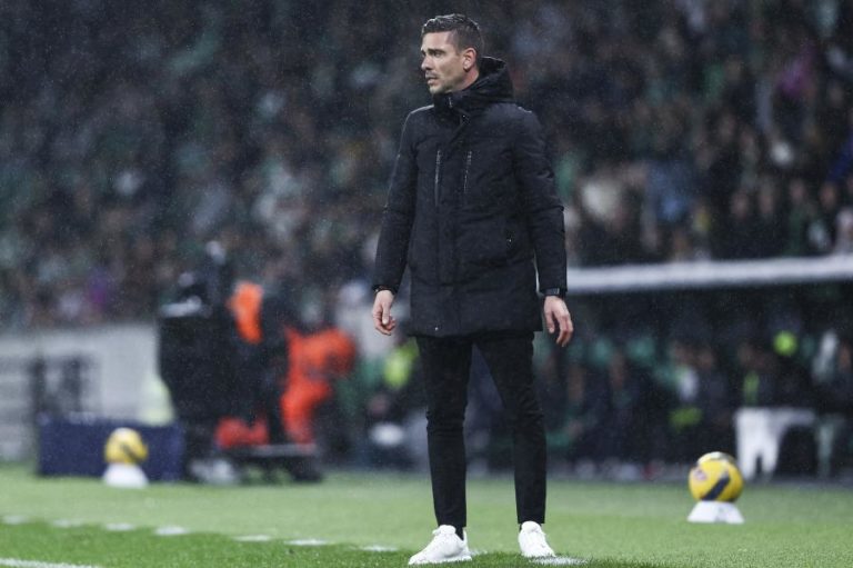 Nacional visita Moreirense com pensamento apenas na vitória