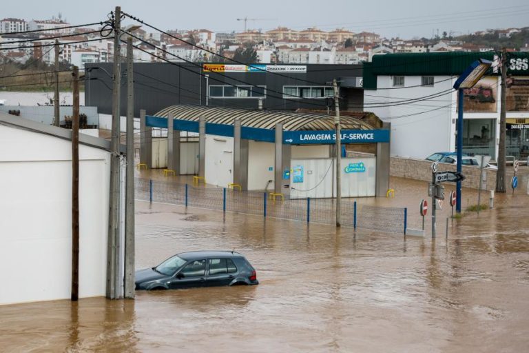 Fundo Ambiental mobilizou 137 ME para apoios de emergência inclusive 35 ME para municípios