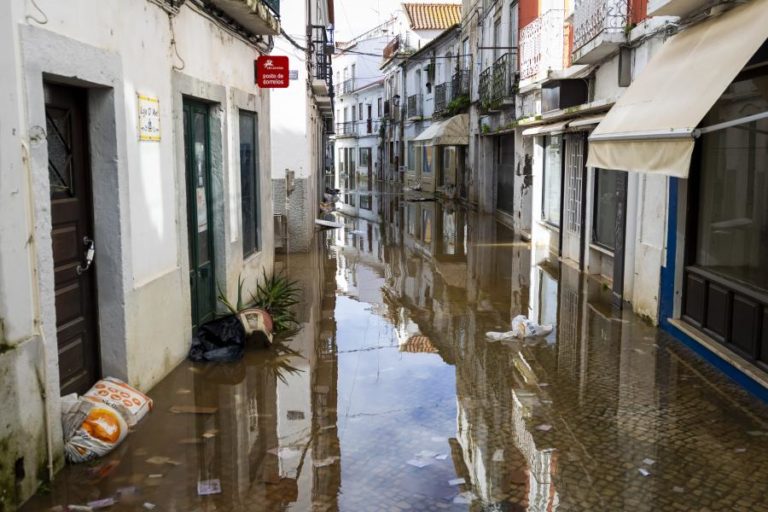 Prejuízos em Alcácer do Sal já atingem 107ME, maioria são municipais