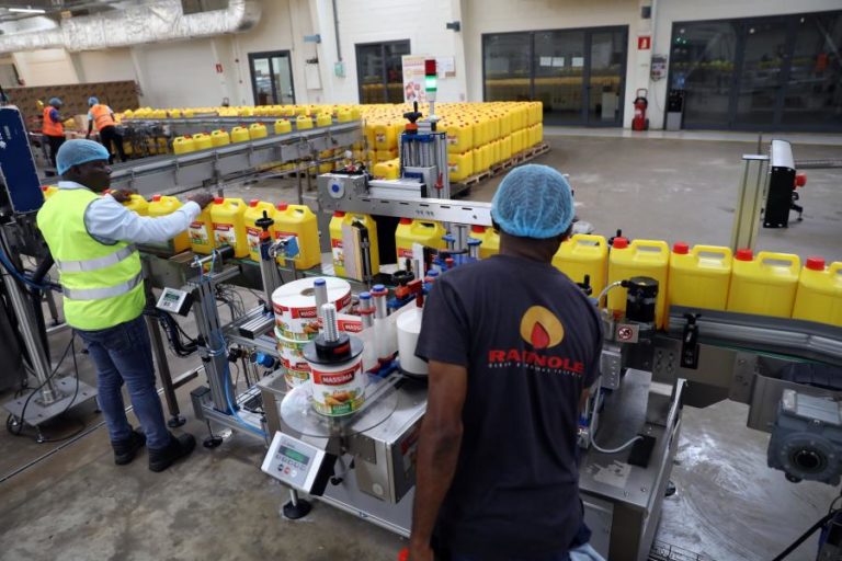 PIB angolano cresce 5,7% no 4.º trimestre de 2025 graças a atividade não petrolífera