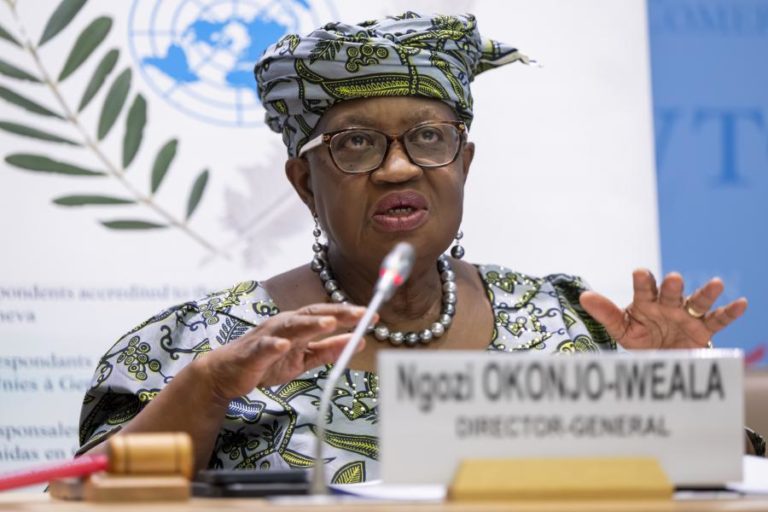 Conferência ministerial da OMC em Yaoundé termina sem acordos significativos