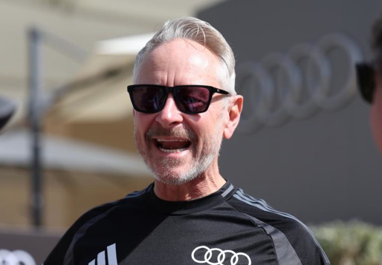 Jonathan Wheatley deixa cargo de diretor desportivo da Audi no Mundial de F1