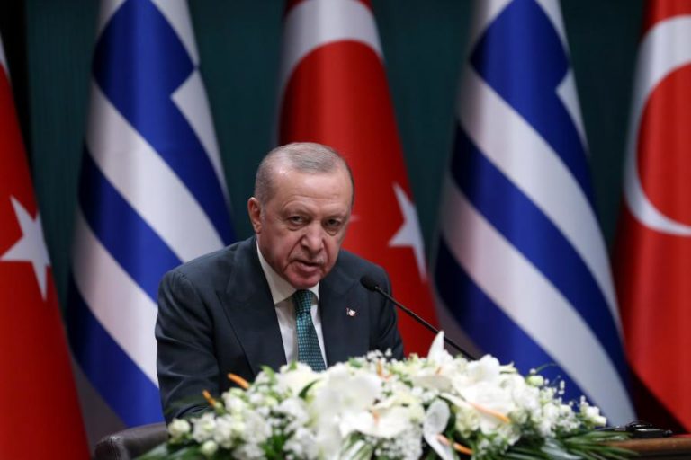 Erdogan avisa para “ações extremamente provocatórias” que ameaçam relações com Teerão