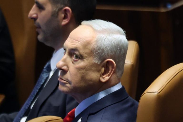 Israel vai intensificar ataques ao Irão – PM Netanyahu