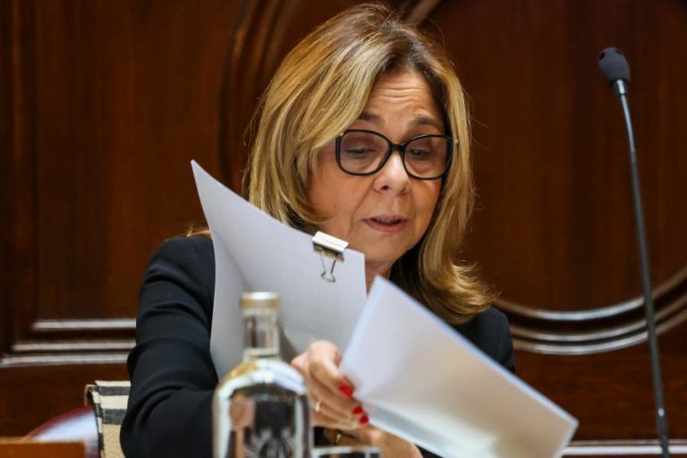 Nova urgência regional de obstetrícia em Almada arrancará quando escalas estiverem feitas – Ministra