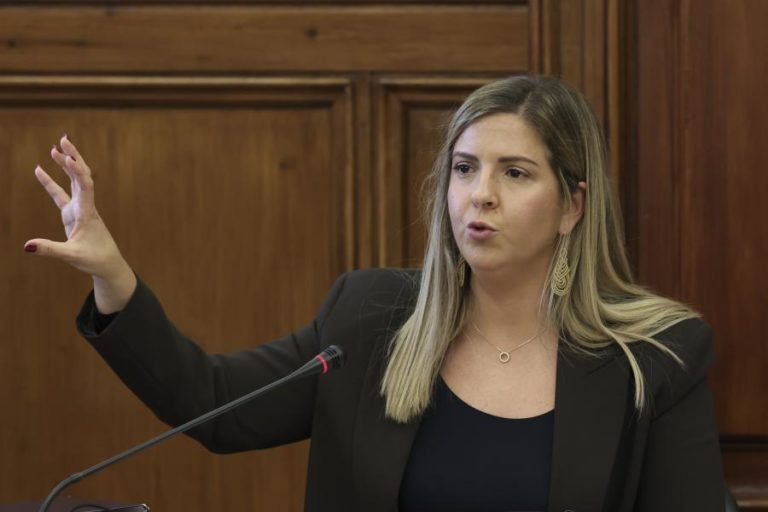 Ministra reúne-se com artistas em Nova Iorque e lembra que “Estado não os esquece”