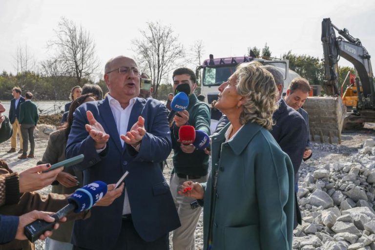 Programa Operacional do Centro destinou zero euros à agricultura — ministro