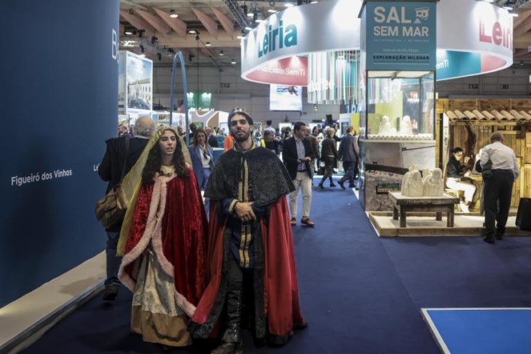 BTL bate recorde este ano ao receber cerca de 85 mil visitantes