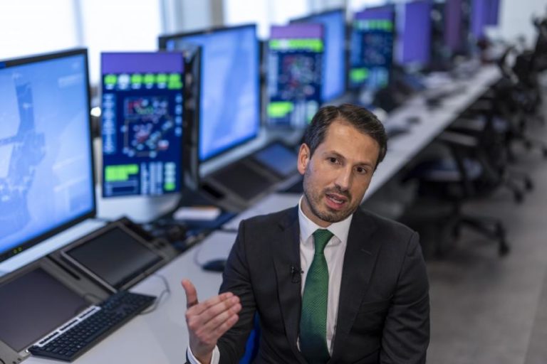 Lisboa deixa por satisfazer 12% dos pedidos de ‘slots’ para o verão — NAV