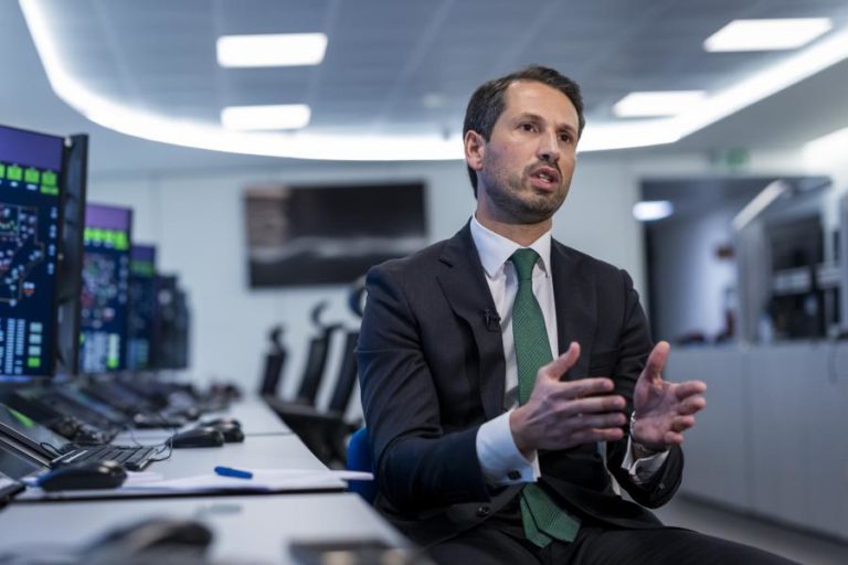 Tráfego aéreo nacional atinge recorde em 2025 e atrasos caem 18% – NAV