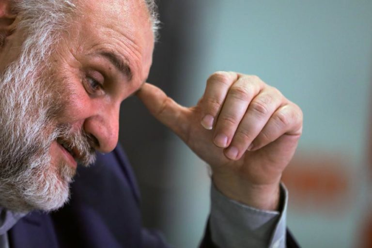 Estrutura de Missão Reconstrução da Região Centro preocupada com tendência inflacionista após ataque ao Irão