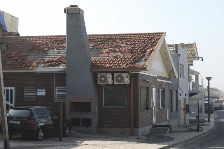 Metade dos 22 mil pedidos de apoio para habitação são de apenas três municípios