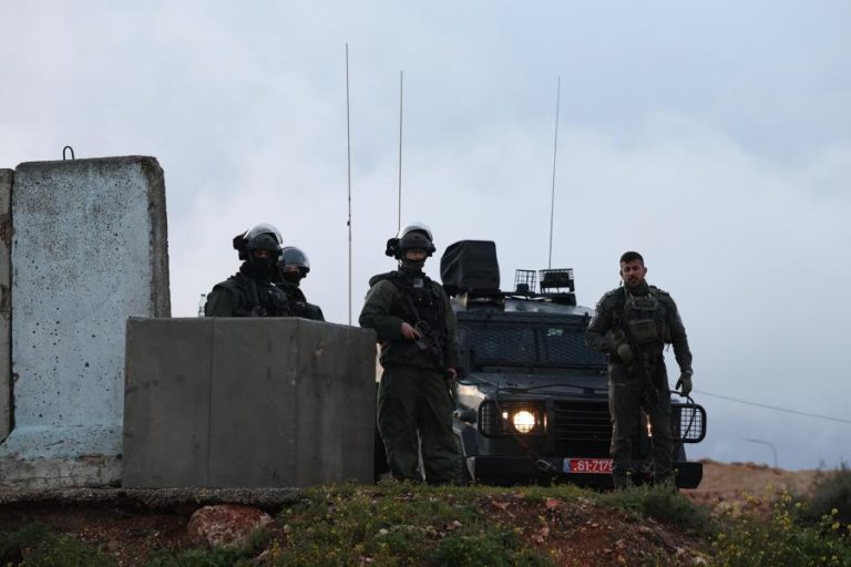 Netanyahu confirma morte de dois soldados israelitas em combate no Líbano