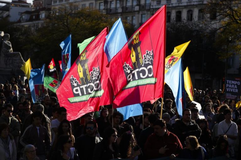 CGTP reafirma 2.ª feira no ministério propostas sobre lei laboral mesmo sem ter sido convocada