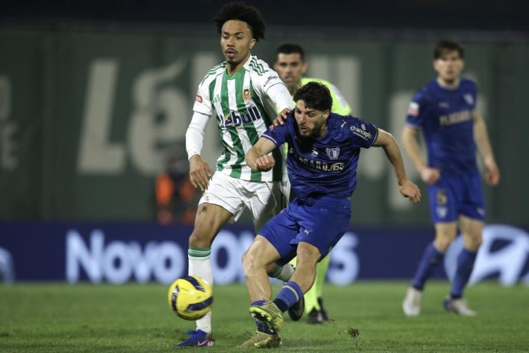 Rio Ave solicita reunião com Conselho de Arbitragem para expor “desagrado”